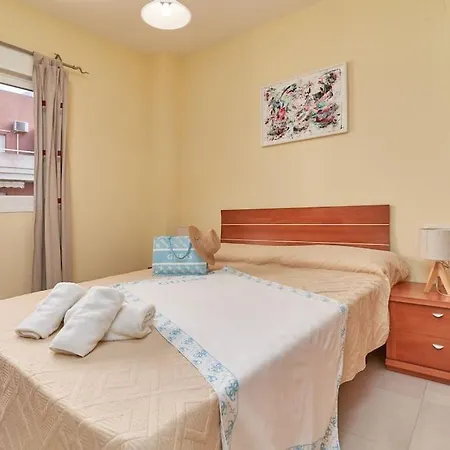 2 Bedroom Modern Apartment,